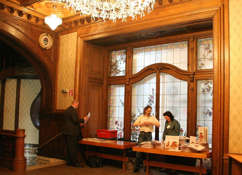 (Foto: Bücherstand Leopold Stocker Verlag)