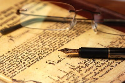 Die Kunst des Übersetzens