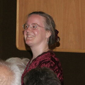 (Foto: Übersetzerin Christina Brock)