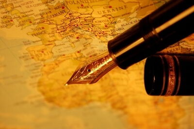 Lektorat/Textredaktion für stilistisch ausgefeilte und inhaltlich abgesicherte Texte